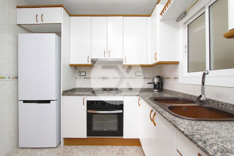 Foto d045648a-41e0-4db0-bdc9-231000b8aa91. Piso en Castell-Poble Vell Castelldefels