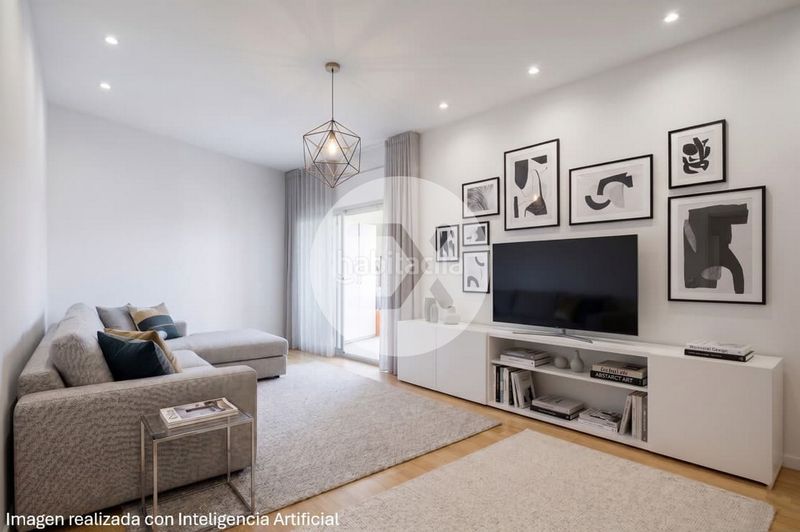 Foto eb5f46f2-35fb-441e-bda6-1237c2648529. Piso en Castell-Poble Vell Castelldefels
