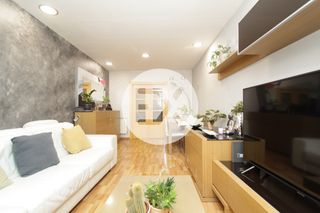 Etagenwohnung in Castell-Poble Vell