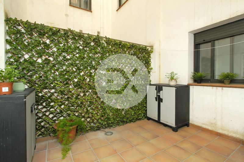 Foto 21de21ee-5fa4-4159-a9bf-b0c707a4548d. Flat with heating parking in Centre Castelldefels