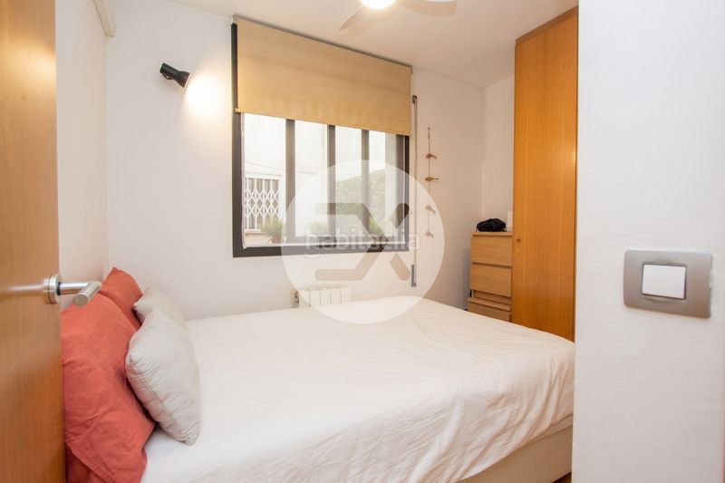 Foto 28b9ef5a-0a9a-427a-8dab-30713ac516f3. Flat with heating parking in Centre Castelldefels