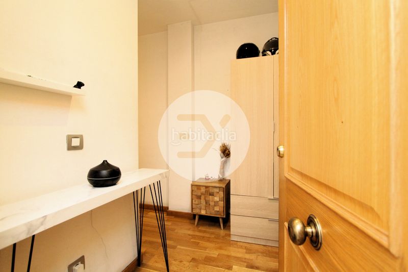 Foto 488c460c-62d3-4987-9374-7fd1a9f49d9b. Flat with heating parking in Centre Castelldefels