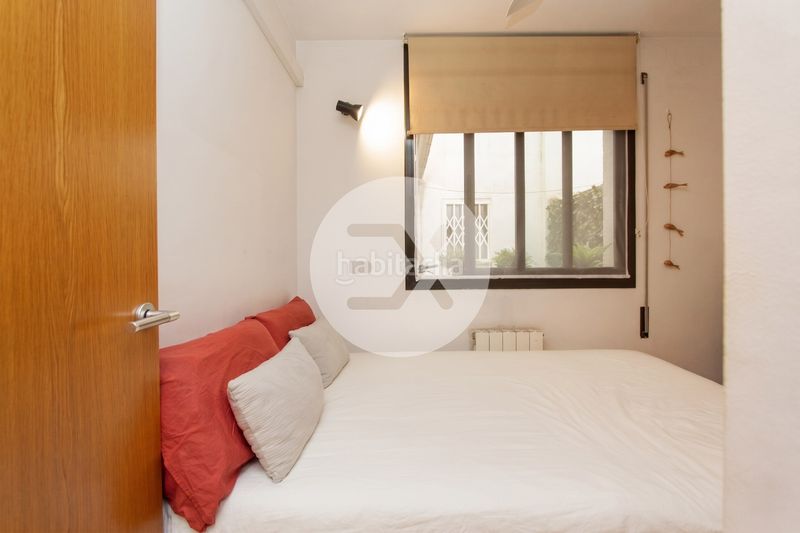 Foto 82614c47-765d-473a-ae3a-6dbe10a0e253. Flat with heating parking in Centre Castelldefels