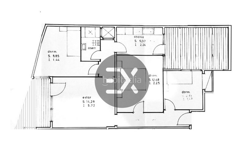 Foto 463719f9-f83e-443c-814f-ebf143a537f6. Ground floor in Centre Castelldefels