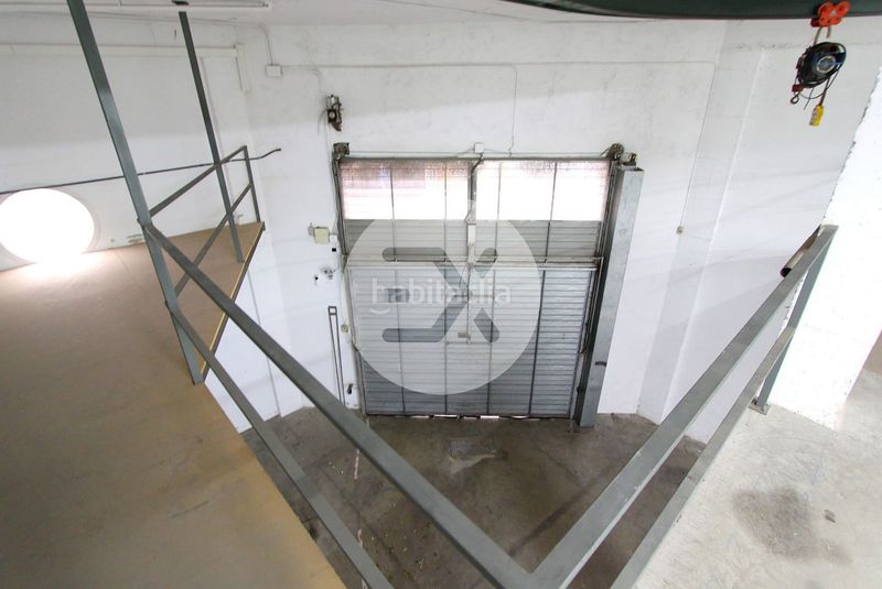 Foto 8bd4064f-83ee-42af-930b-1438a55649e2. Local comercial a La Roureda Viladecans