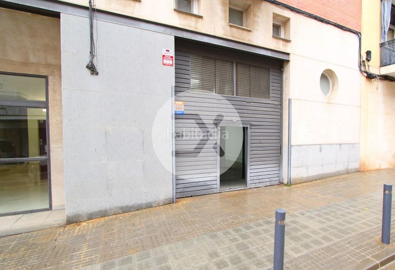 Foto 8cd9539f-fb4d-47b1-b599-3be07fd2113a. Local comercial a La Roureda Viladecans