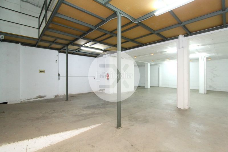 Foto e016d824-13bc-439a-8f8b-302723e04bd1. Local comercial a La Roureda Viladecans