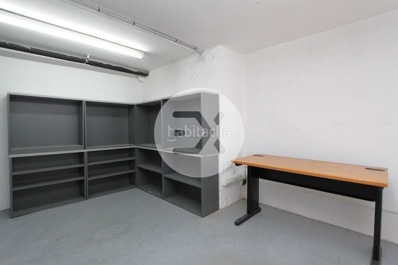Foto e15425dd-8852-4acc-ae4b-329ab735299a. Local comercial a La Roureda Viladecans