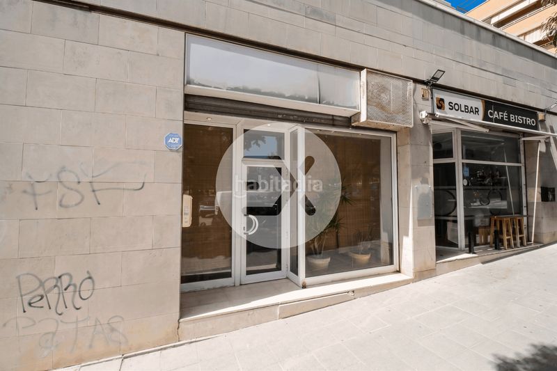 Foto 903adcc3-94fa-4a33-969c-d35985096ba8. Local comercial a Muntanyeta Castelldefels
