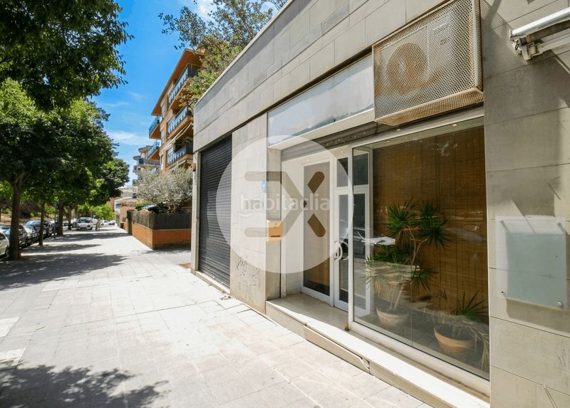 Foto a208f521-2986-4baa-be62-2ee30826f7ba. Local comercial a Muntanyeta Castelldefels