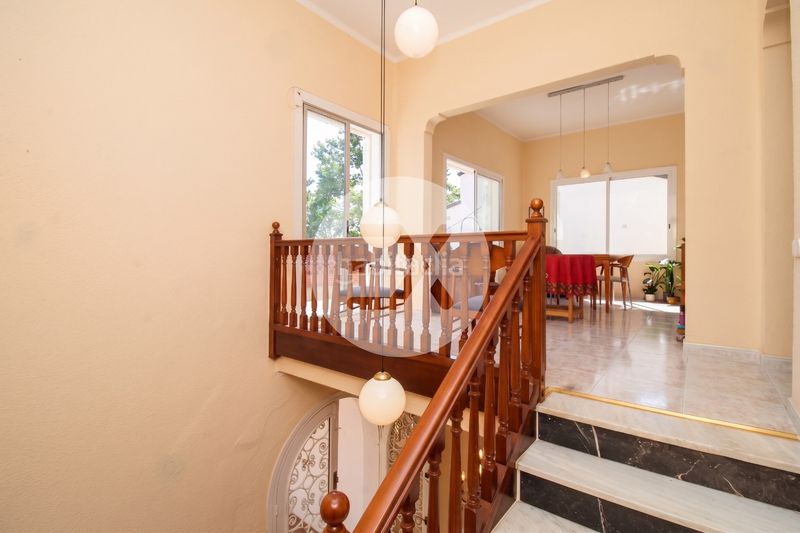 Foto 4c30bf21-c64d-4f2a-aae3-4e55ee42f929. Casa amb aparcament a Montmar Castelldefels