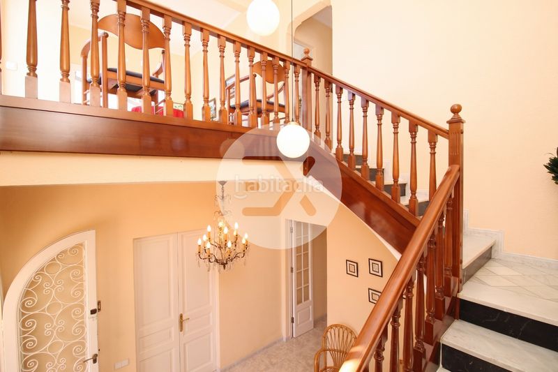 Foto 732ef713-53ac-4533-8133-f9b76b7385a5. Casa amb aparcament a Montmar Castelldefels
