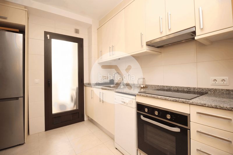 Foto b5a3a968-0968-4ea0-874d-997789b9628c. Piso en Centre Castelldefels