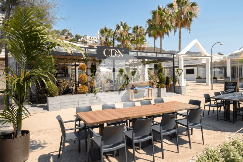 Foto 2be32a70-65bd-4e74-86dc-04733eae7ed9. Traspàs local comercial a les botigues de Sitges Sitges