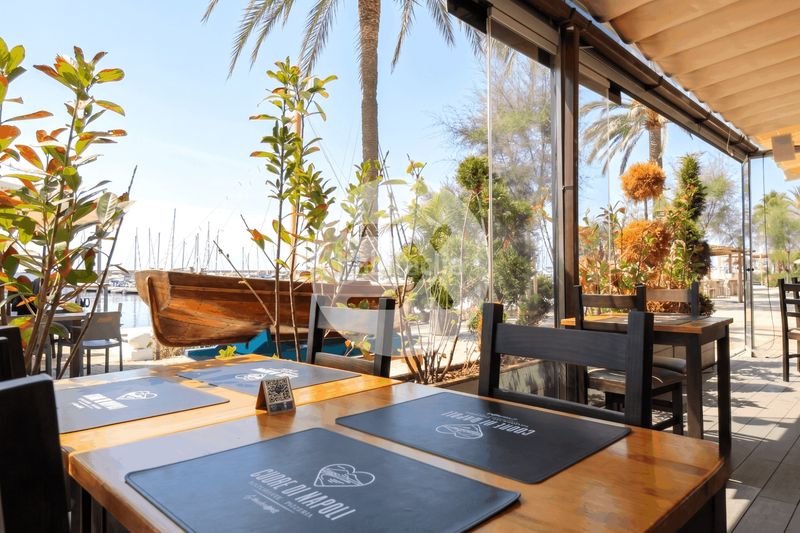 Foto a69aa0a6-a891-4c9a-8377-4a8a85eef1cc. Traspàs local comercial a les botigues de Sitges Sitges