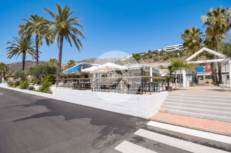 Foto b6e67d13-e98c-4a6e-bd0b-2b06d45ded2d. Traspàs local comercial a les botigues de Sitges Sitges