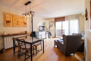 Dúplex a Sant Pau de Segúries
