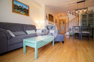 Zweistöckige Wohnung in Sant Pau de Segúries