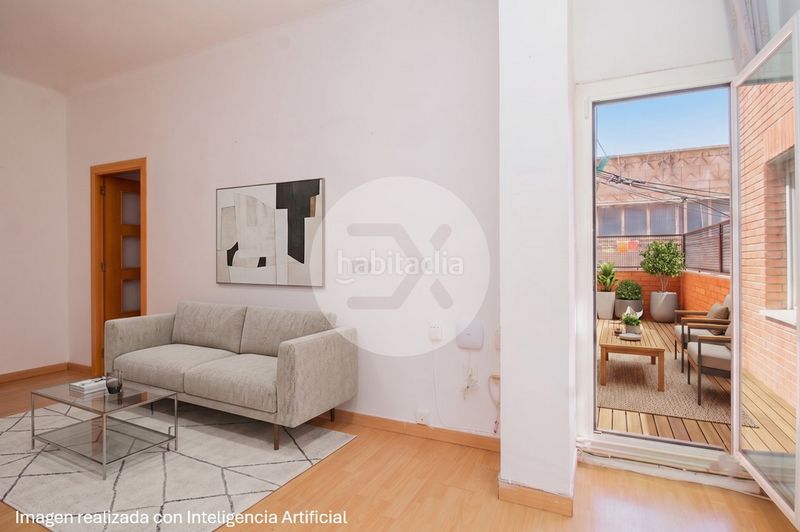 Foto a49cd448-2b6c-441b-995e-87eb79a9126b. Piso en Torrent Ballester Viladecans