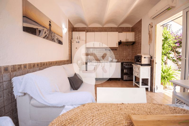 Foto ada12dcf-f36e-4d15-812b-a37dfdd2c8bc. Casa a Montmar Castelldefels