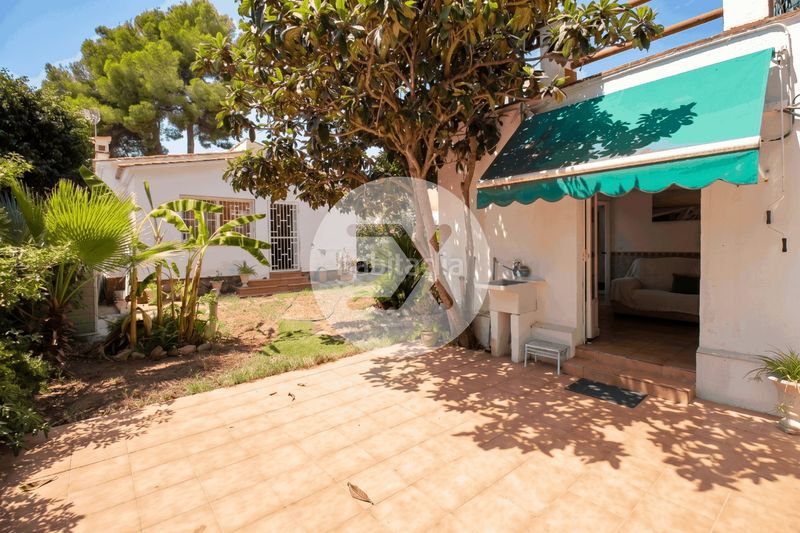 Foto b957836f-6b7b-4522-9231-9cde9056925a. Casa a Montmar Castelldefels