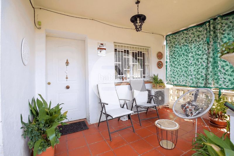 Foto c54ef766-1245-4100-b7ea-8c7b125fd7bc. Casa a Montmar Castelldefels