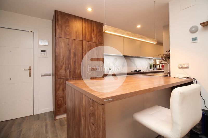 Foto 18ba07e7-b978-4bd6-a151-b1844d8029ce. Piano terra con parcheggio in Els Canyars Castelldefels