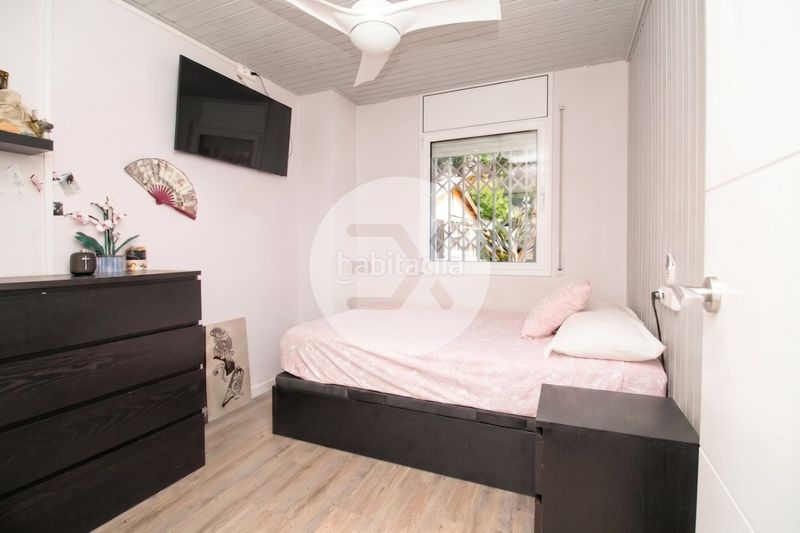 Foto 95fb1b99-f7ef-4377-b48a-990612add2d7. Piano terra con parcheggio in Els Canyars Castelldefels