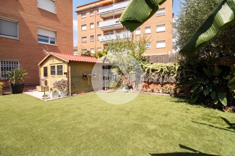 Foto bb58870d-6b7d-4ec3-880b-ac7172b79739. Piano terra con parcheggio in Els Canyars Castelldefels