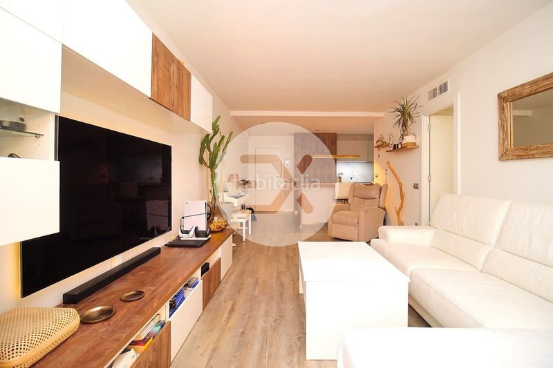 Foto f757f202-cd70-47d1-ab48-1c4bdd8a2625. Piano terra con parcheggio in Els Canyars Castelldefels