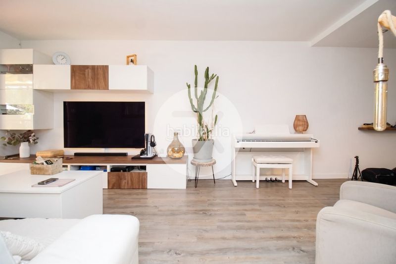 Foto ada72ce0-b36f-4bb4-9ba3-5de2aa5d663e. Planta baja en Els Canyars Castelldefels