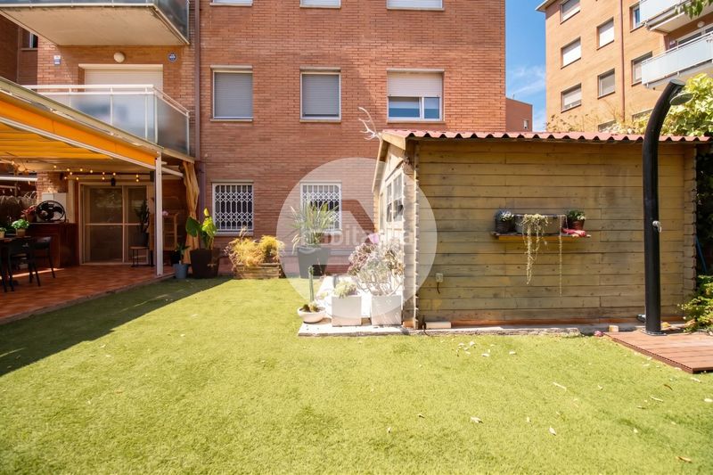 Foto b69c635b-99a3-4ce0-973d-785992ff25cc. Planta baja en Els Canyars Castelldefels