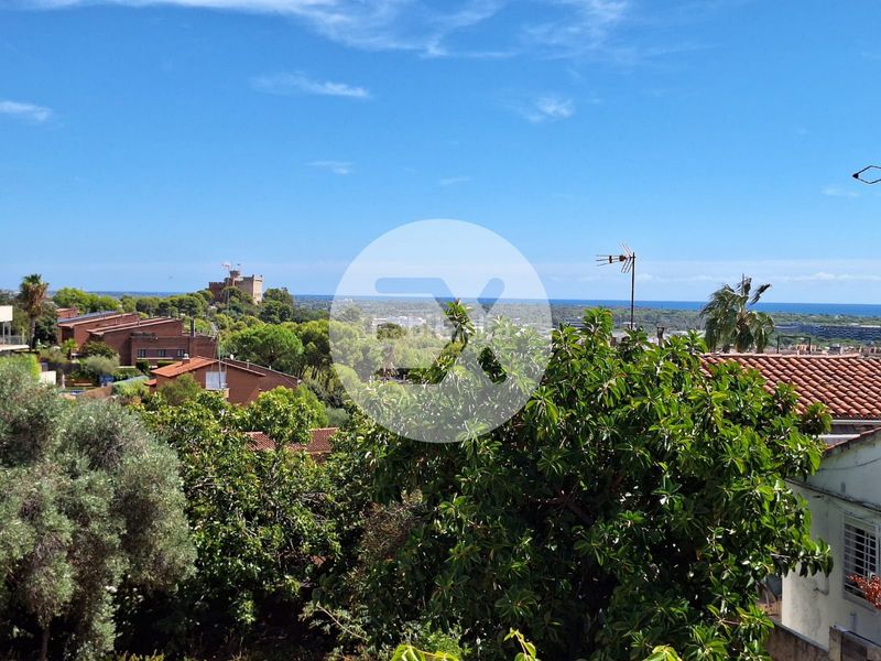 Foto 040dd9de-d876-44e2-9ba1-7bb57109dac6. Terreny residencial a Can Roca Castelldefels