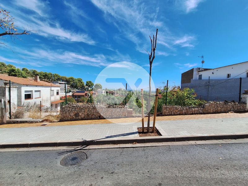 Foto 60130cf2-1618-4945-8d19-da7d33c1c01f. Terreny residencial a Can Roca Castelldefels