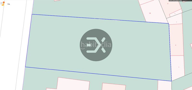 Foto a329c573-c4af-49f9-a841-948749536e9a. Terreny residencial a Can Roca Castelldefels