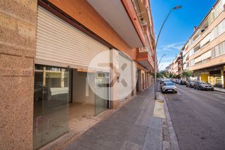 Local Comercial en Castell-Poble Vell