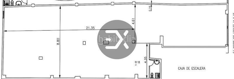 Foto 7d525610-2d01-4ee2-b586-84e9c40888b7. Local comercial a Castell-Poble Vell Castelldefels
