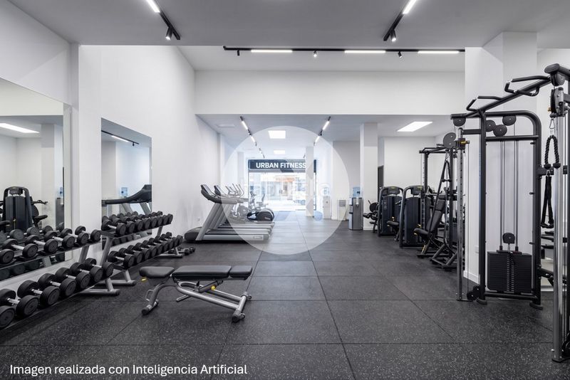 Foto de541c73-3330-43fb-a52d-00b85fd970a6. Local comercial a Castell-Poble Vell Castelldefels