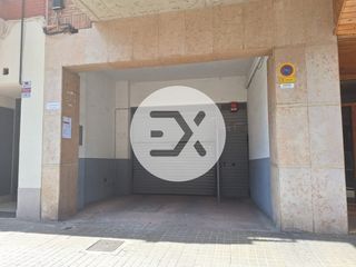 Rent Car parking  Ronda de ramón otero pedrayo