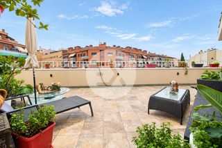 Zweistöckige Wohnung in Castell-Poble Vell