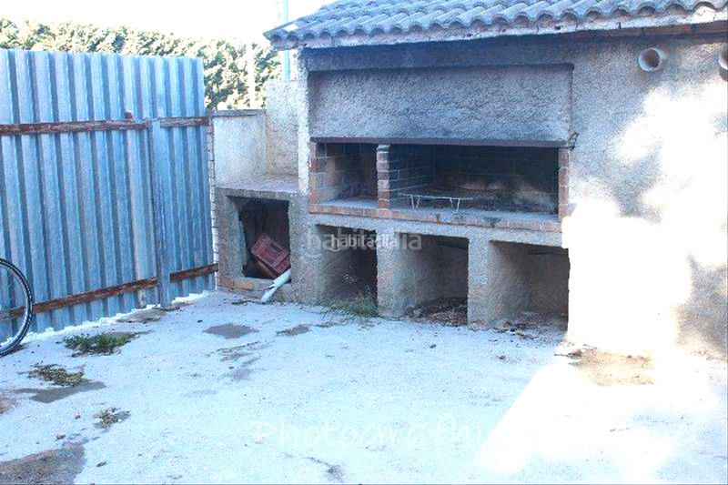 Foto 0495d09e-1dd5-44d4-bc8d-8689b8b50cda. Local comercial en carrer major 312 negocio y vivienda juntos en Vallirana