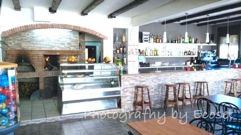 Foto 071ea755-456f-4e19-8e8a-f806c1a662c6. Local comercial en carrer major 312 negocio y vivienda juntos en Vallirana