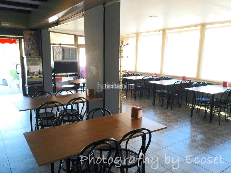 Foto 1389a624-016c-44f6-990f-fb81ca185431. Local comercial en carrer major 312 negocio y vivienda juntos en Vallirana