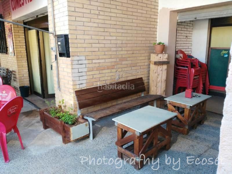 Foto 7278a236-08f2-413c-8871-533702a48f6b. Local comercial en carrer major 312 negocio y vivienda juntos en Vallirana