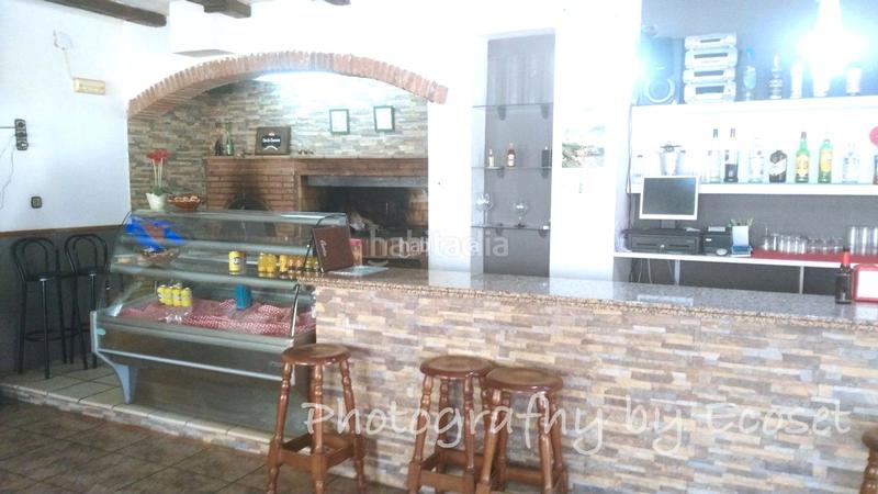 Foto 7541108c-5be2-440f-9513-46dc9887d389. Local comercial en carrer major 312 negocio y vivienda juntos en Vallirana