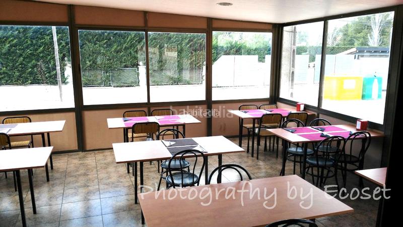 Foto d5a8dcb5-c3fd-4130-a83c-dbeea8a70b81. Local comercial en carrer major 312 negocio y vivienda juntos en Vallirana
