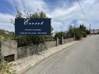 Terreny residencial a Cervelló. Rapida comunicacion con barcelon
