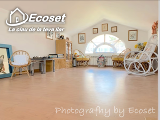 Xalet a Carrer major 316. Excelentes vistas al pueblo