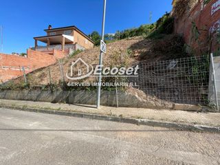 Terreno residencial en Carrer orient 9. Calle tranquila