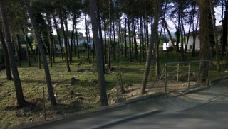 Residential Plot in Vallirana. Terreno plano unico en la zona